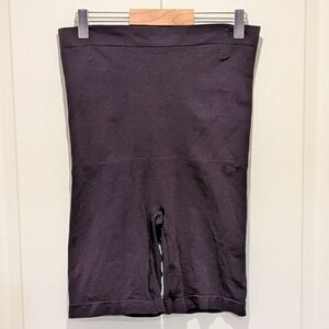 EUC Shapermint 3X High Waisted Shaper Shorts